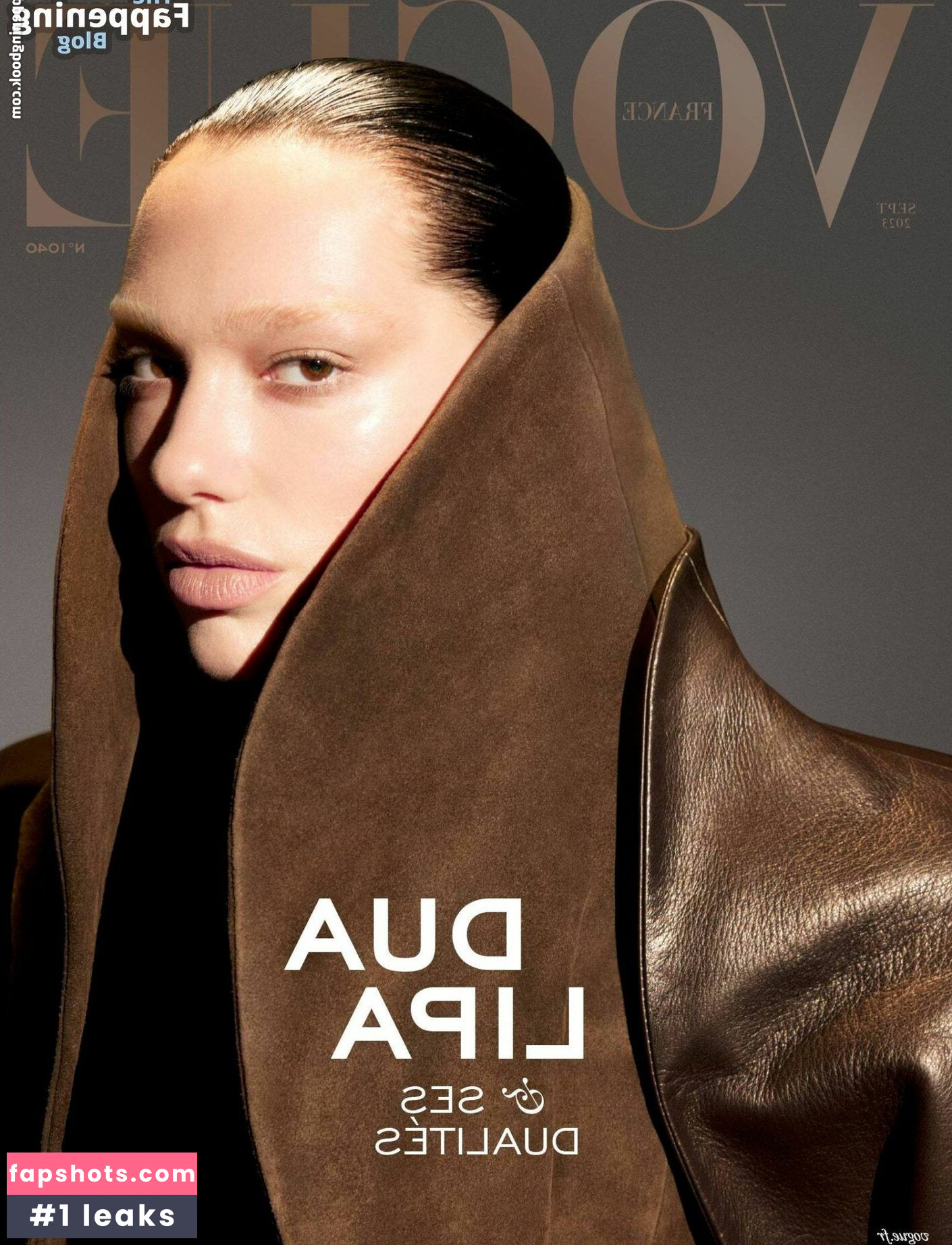 Dua Lipa gallery photo #2512