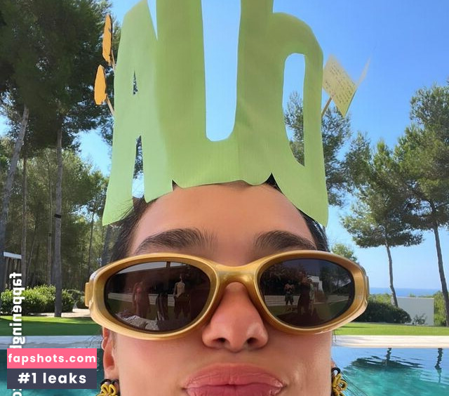 Dua Lipa gallery photo #2534