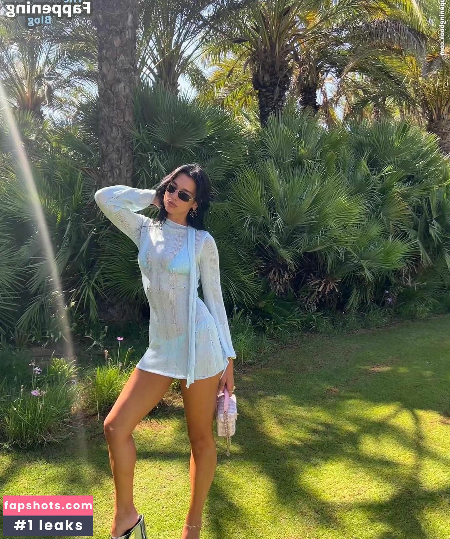 Dua Lipa gallery photo #2541