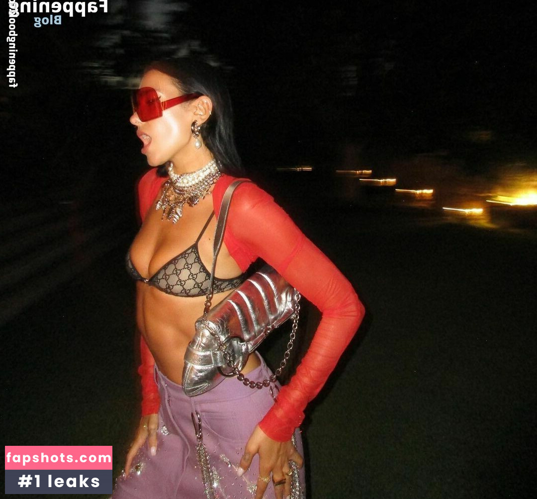 Dua Lipa gallery photo #2544