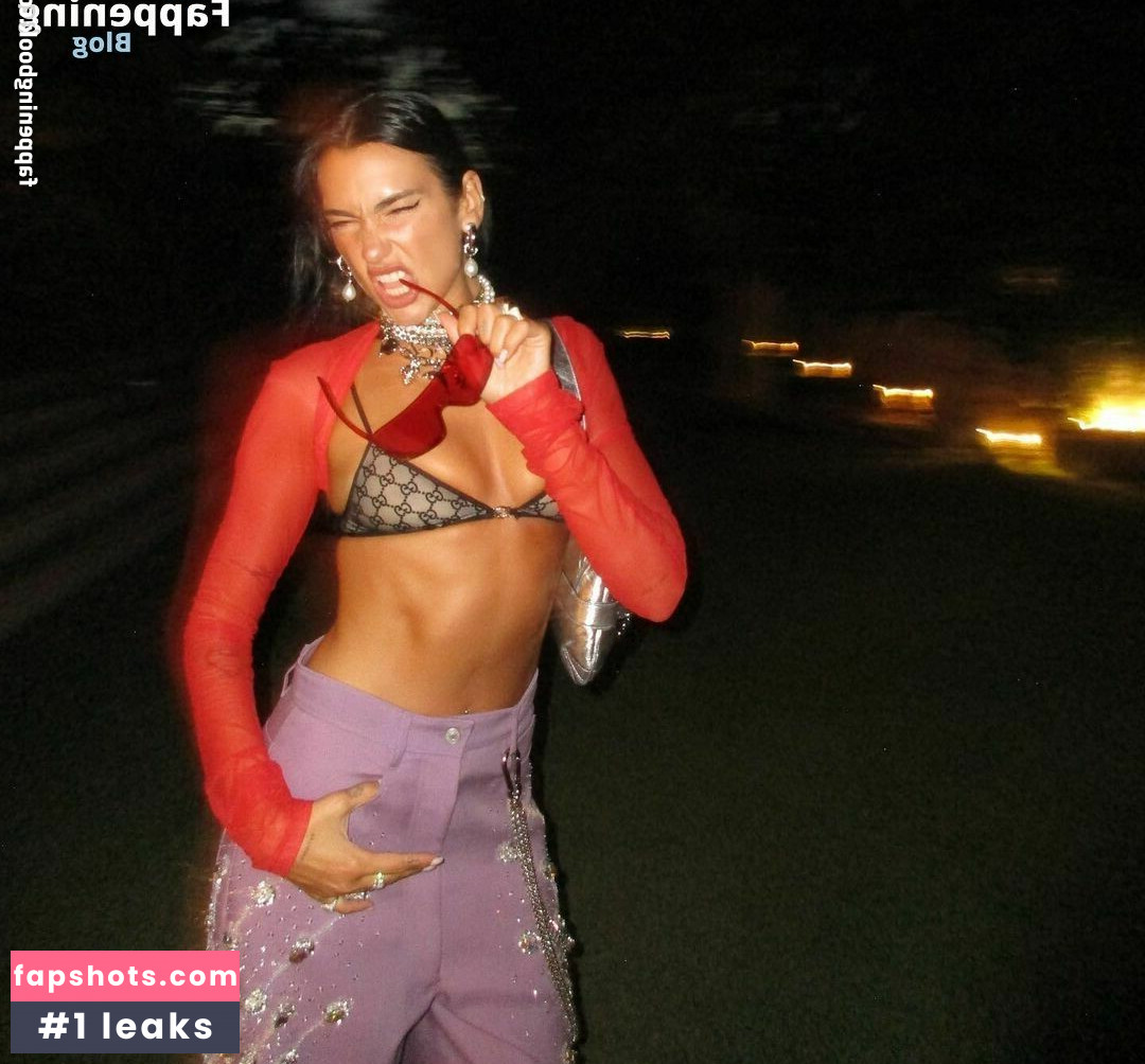 Dua Lipa gallery photo #2546