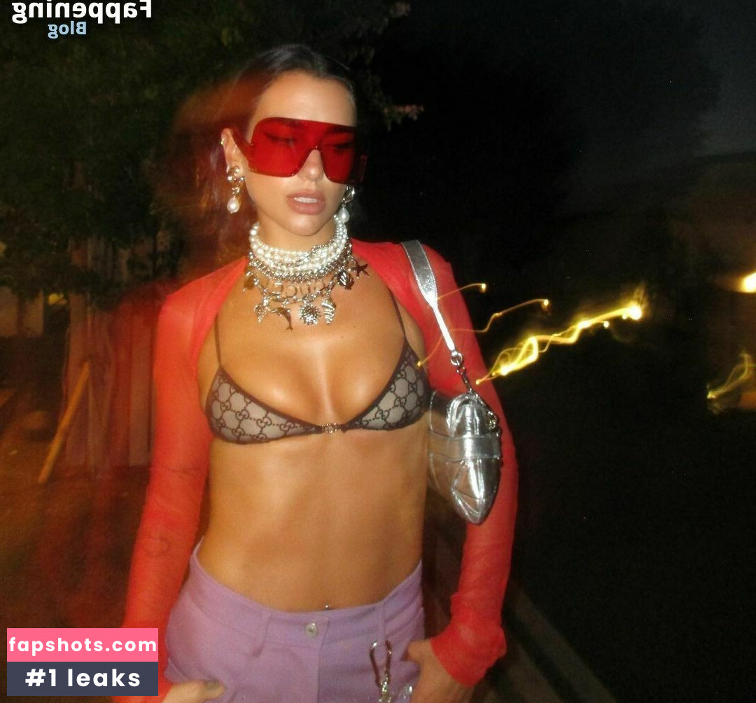 Dua Lipa gallery photo #2547