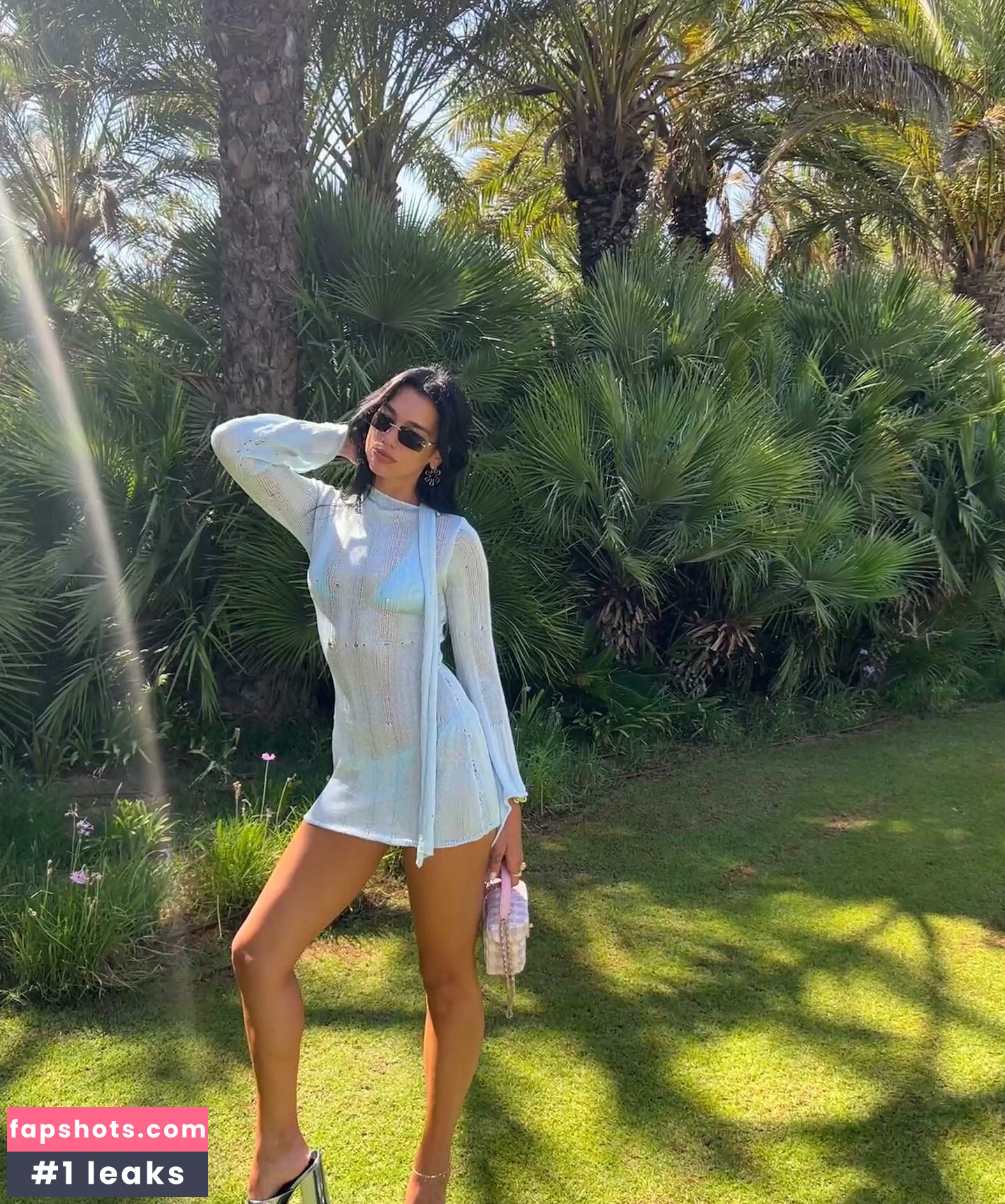 Dua Lipa gallery photo #2565