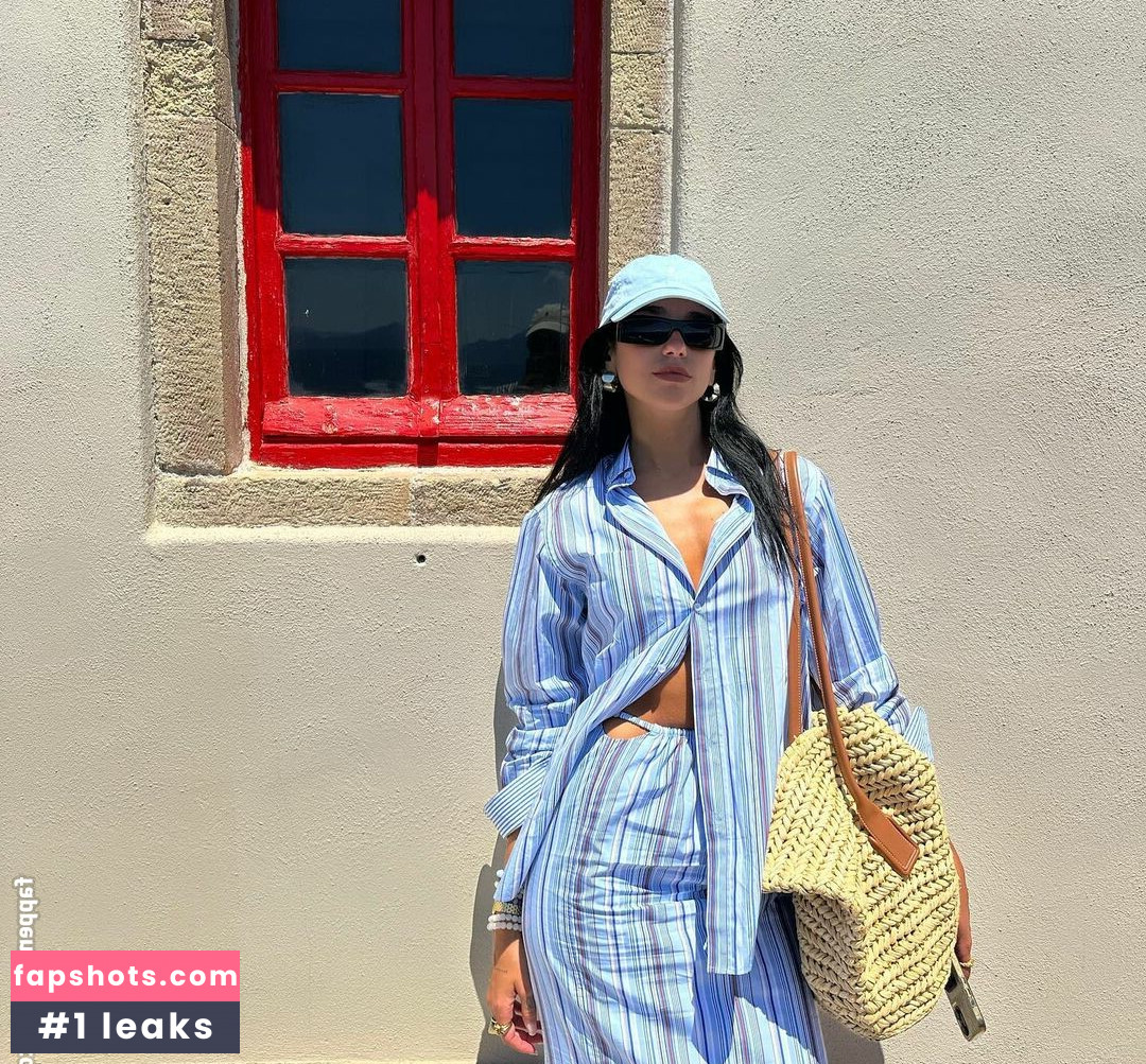 Dua Lipa gallery photo #2573