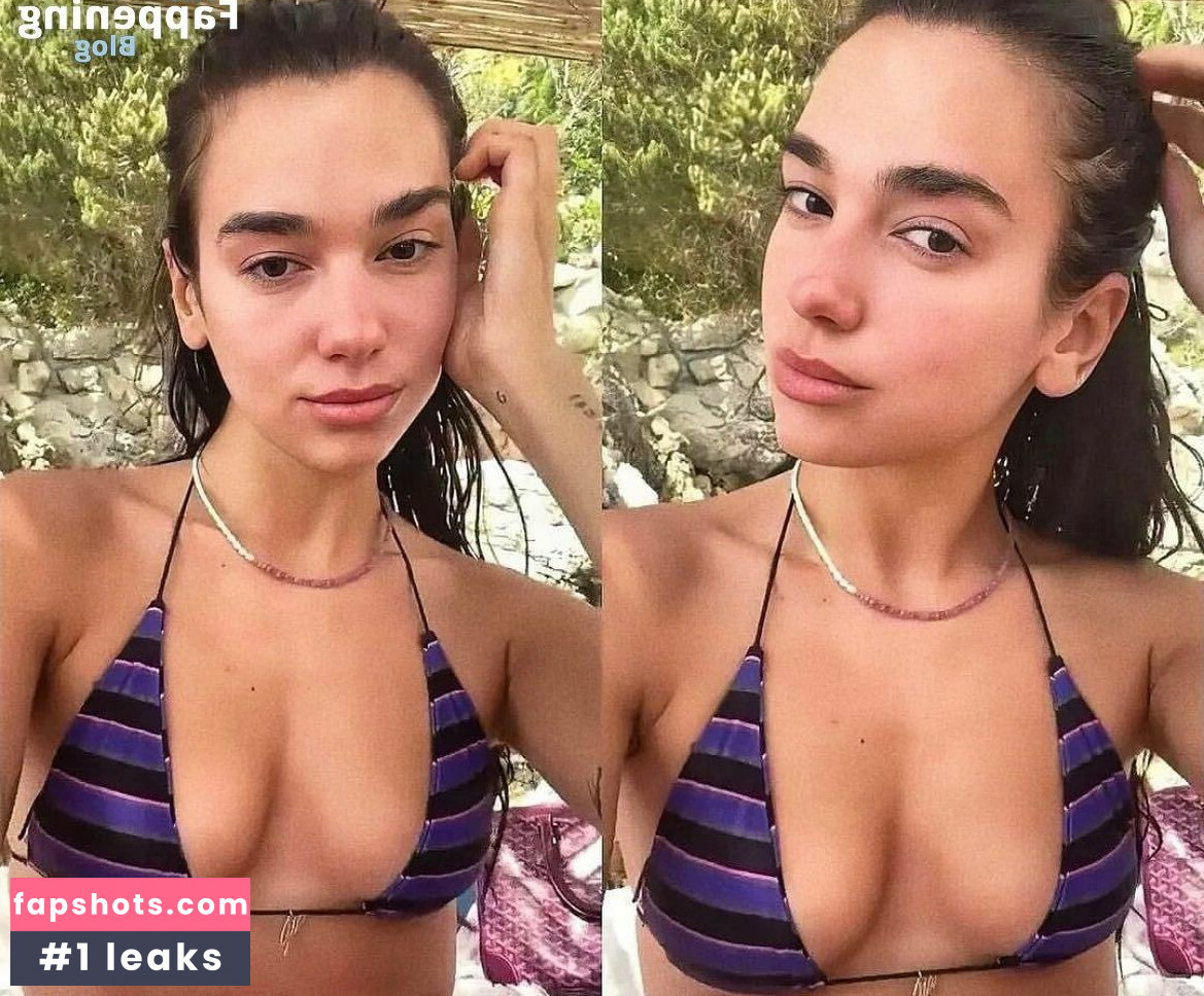 Dua Lipa gallery photo #2585