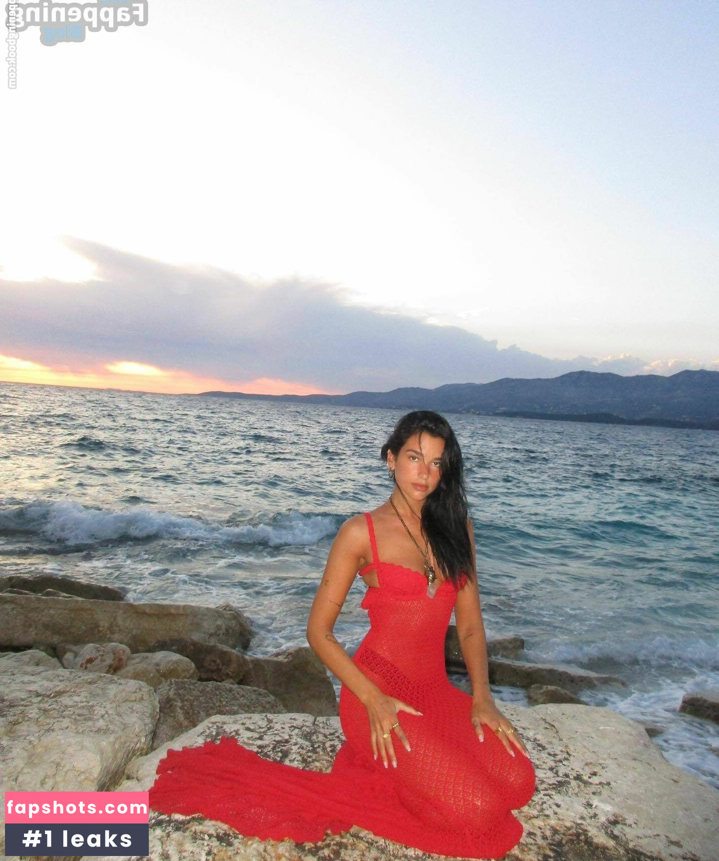 Dua Lipa gallery photo #2600