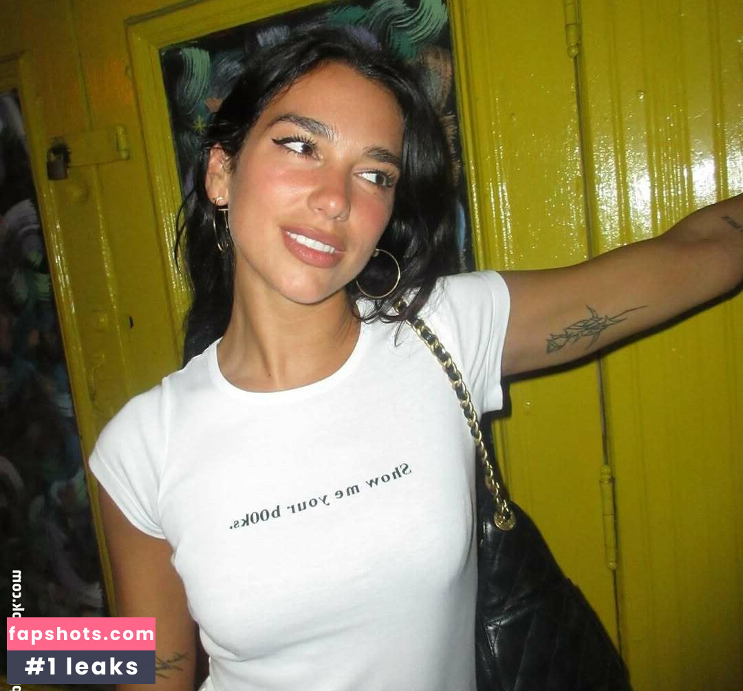 Dua Lipa gallery photo #261