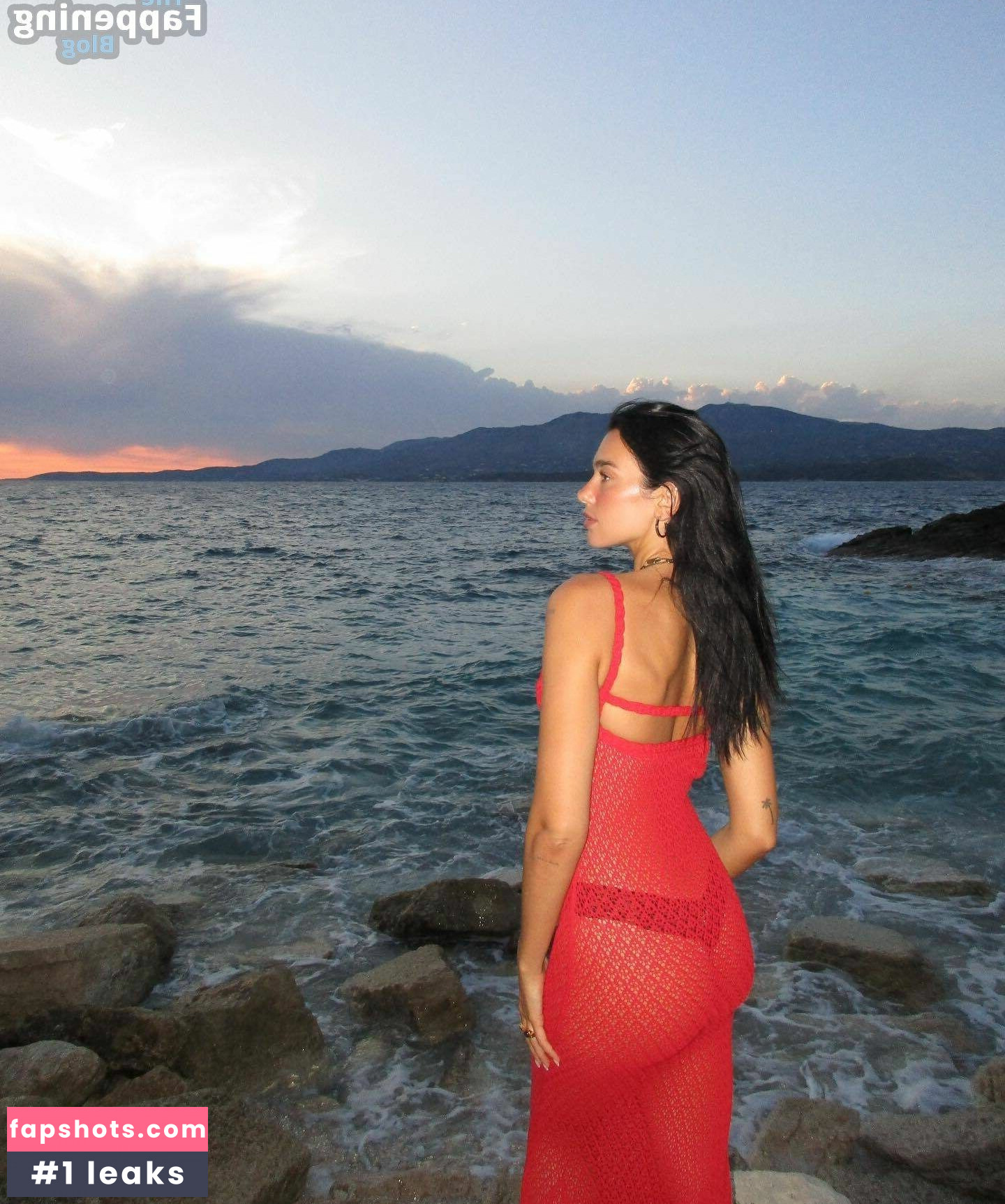 Dua Lipa gallery photo #2601