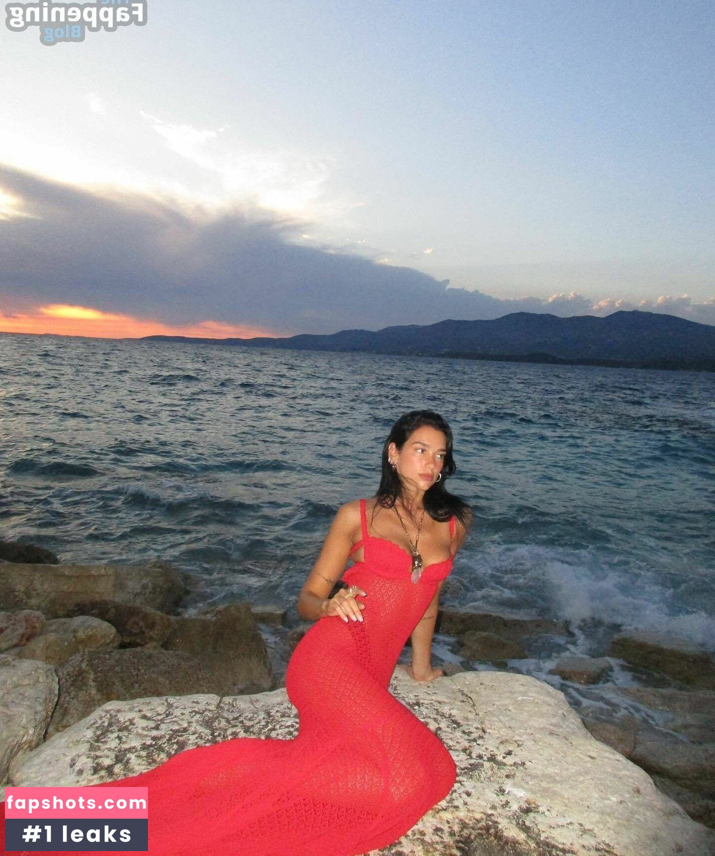 Dua Lipa gallery photo #2602