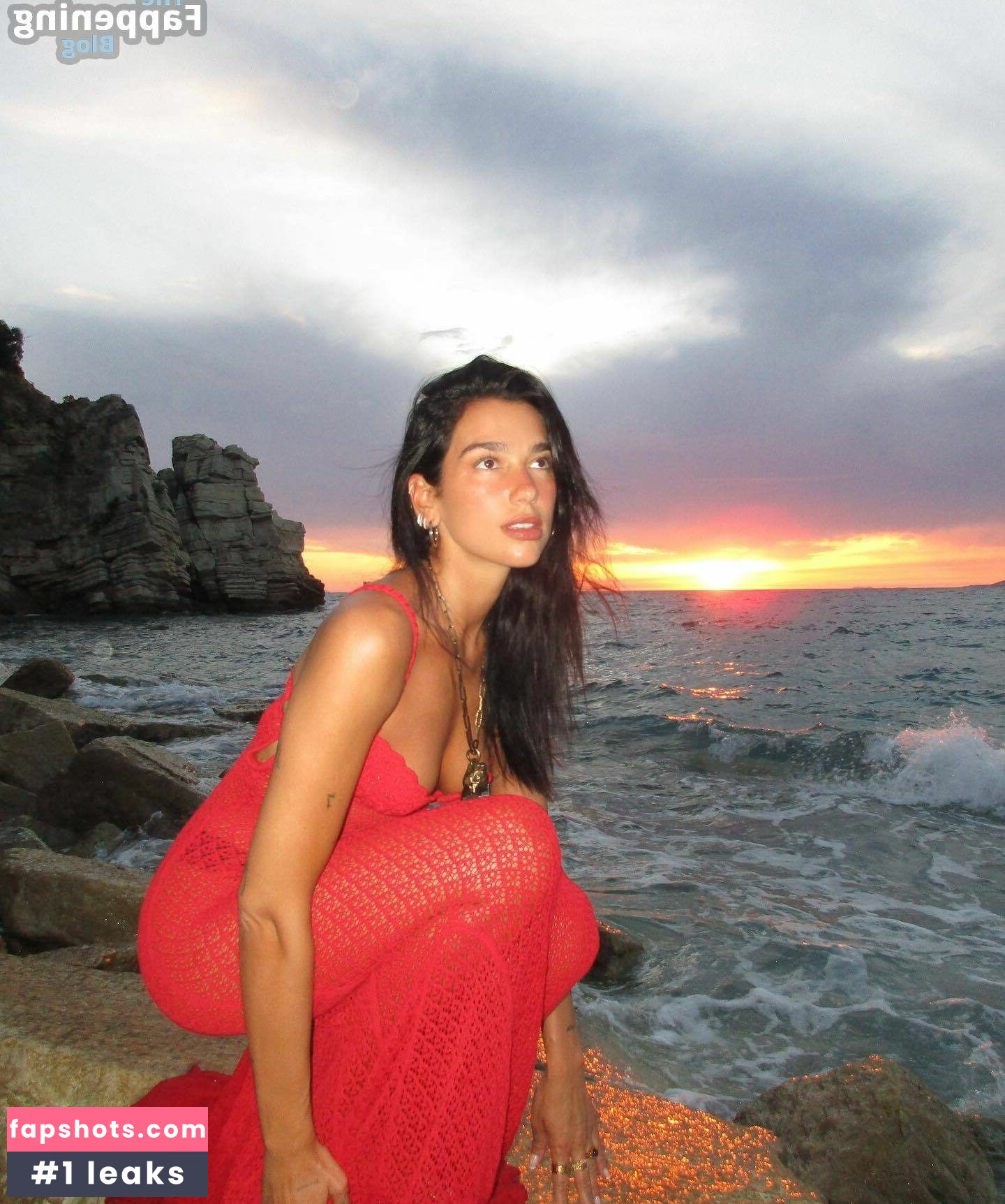 Dua Lipa gallery photo #2603