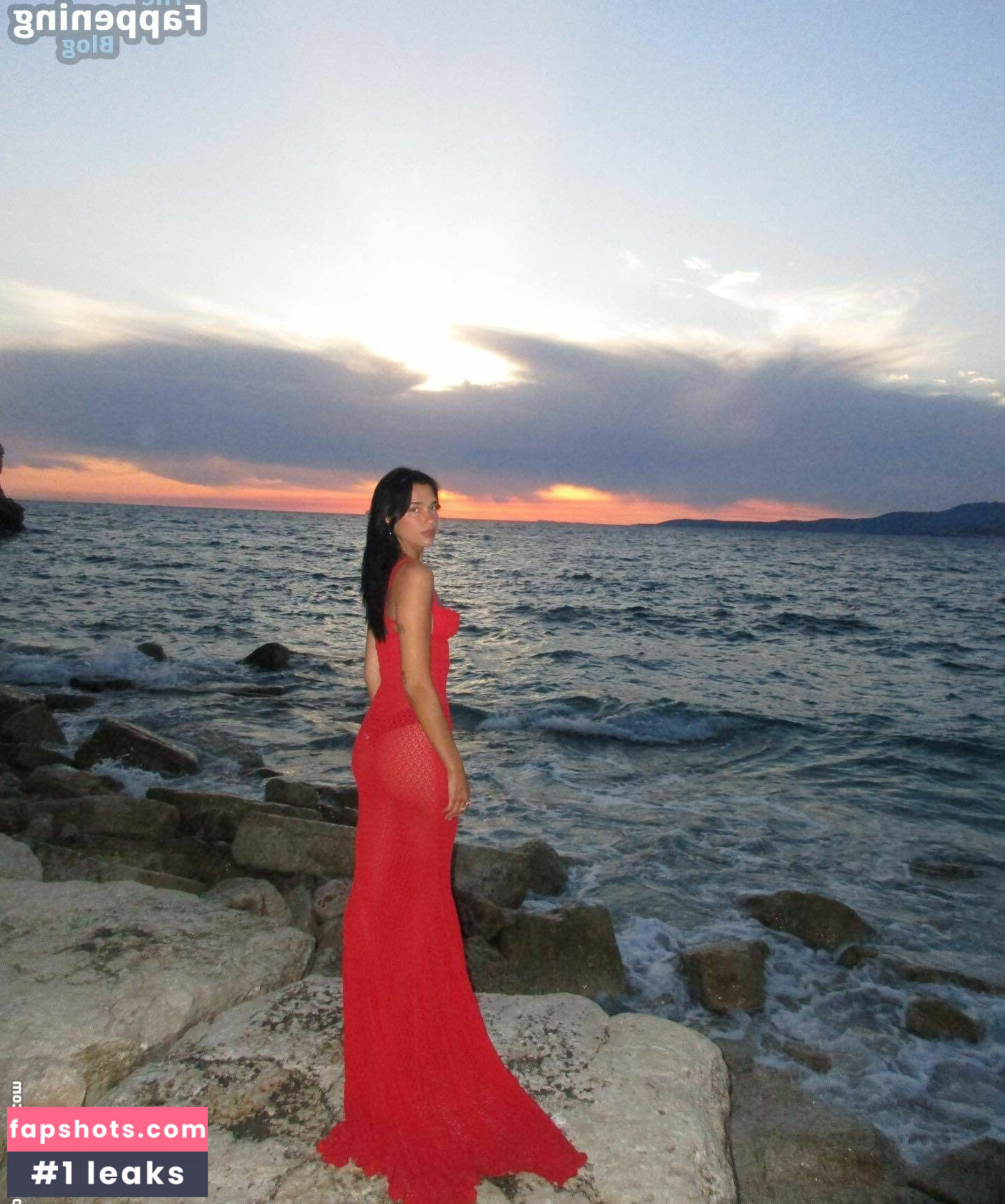 Dua Lipa gallery photo #2605