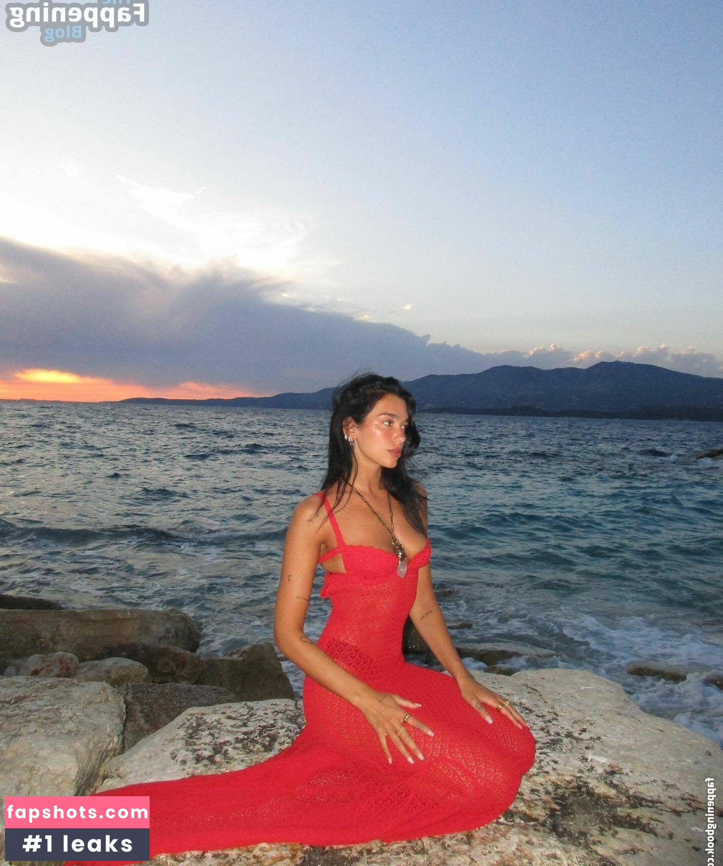 Dua Lipa gallery photo #2607