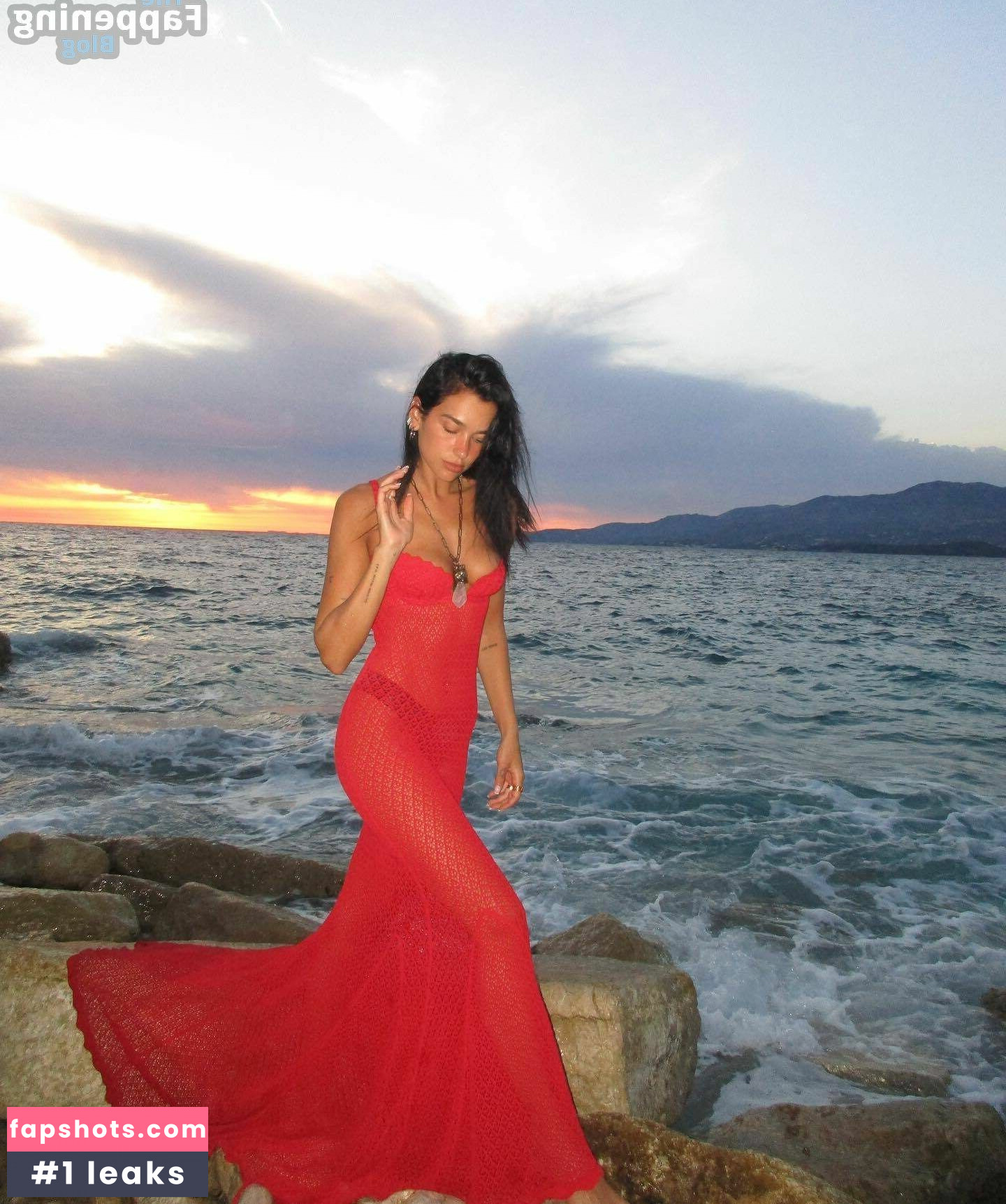 Dua Lipa gallery photo #2608