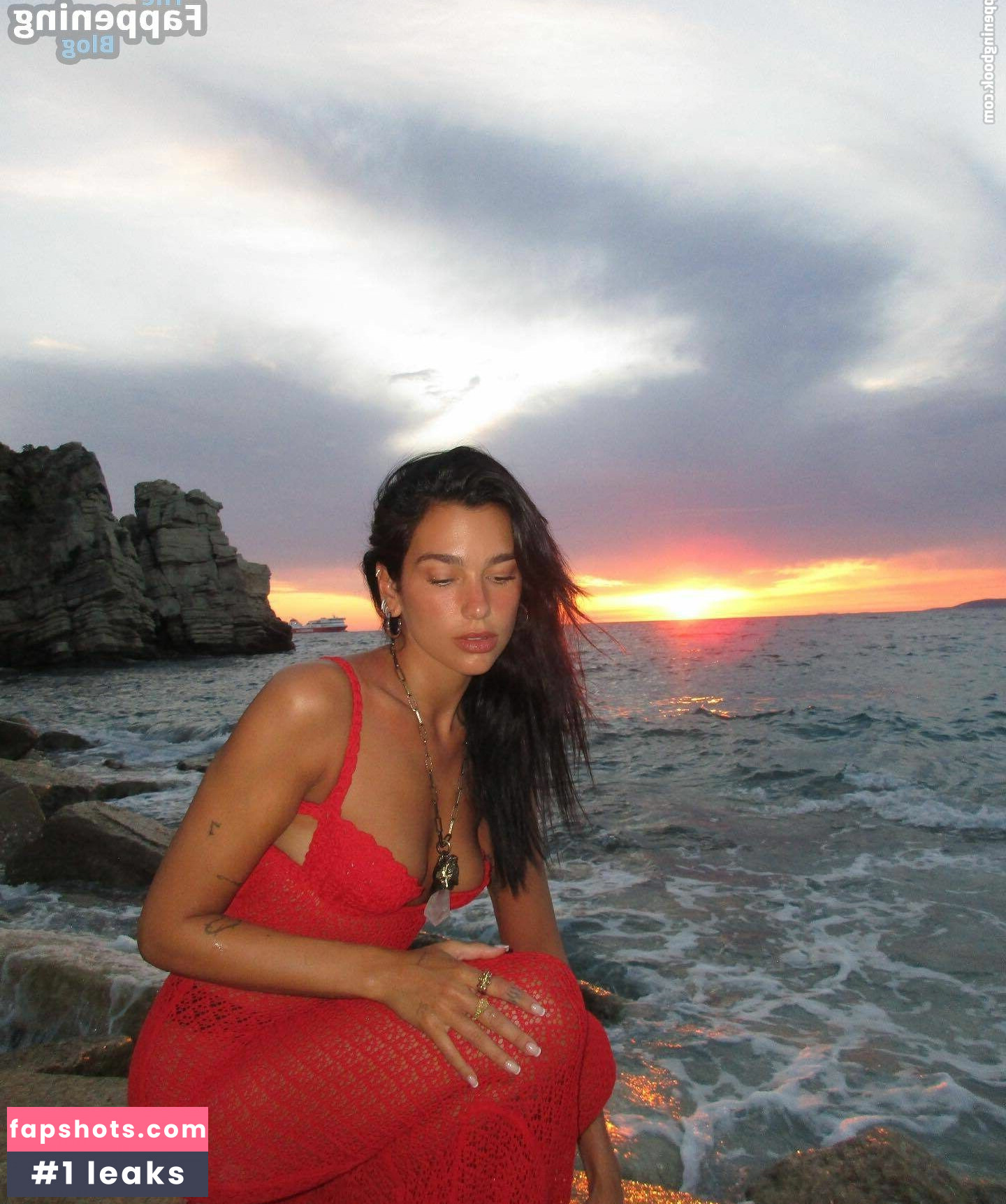 Dua Lipa gallery photo #2609