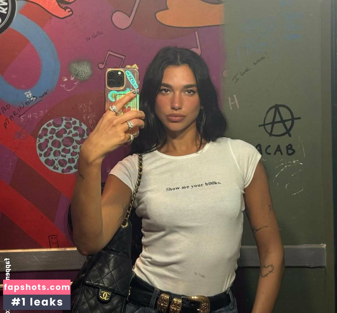 Dua Lipa gallery photo #262