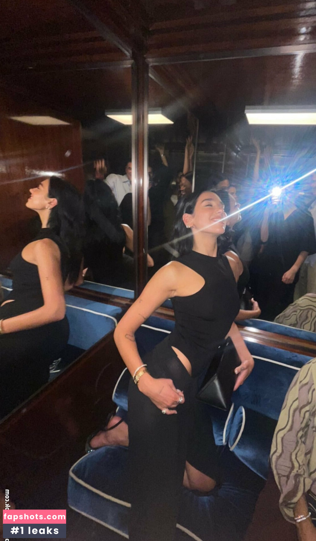 Dua Lipa gallery photo #2613