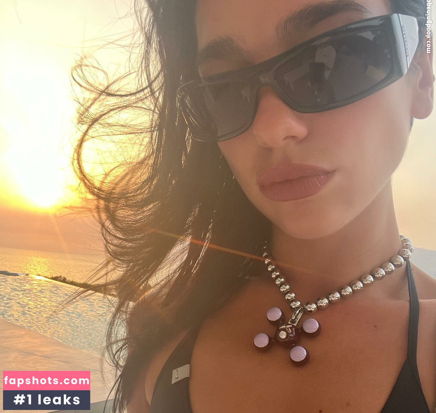 Dua Lipa gallery photo #2622