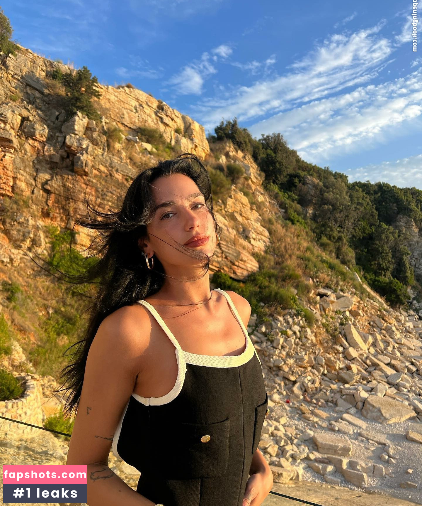 Dua Lipa gallery photo #2627