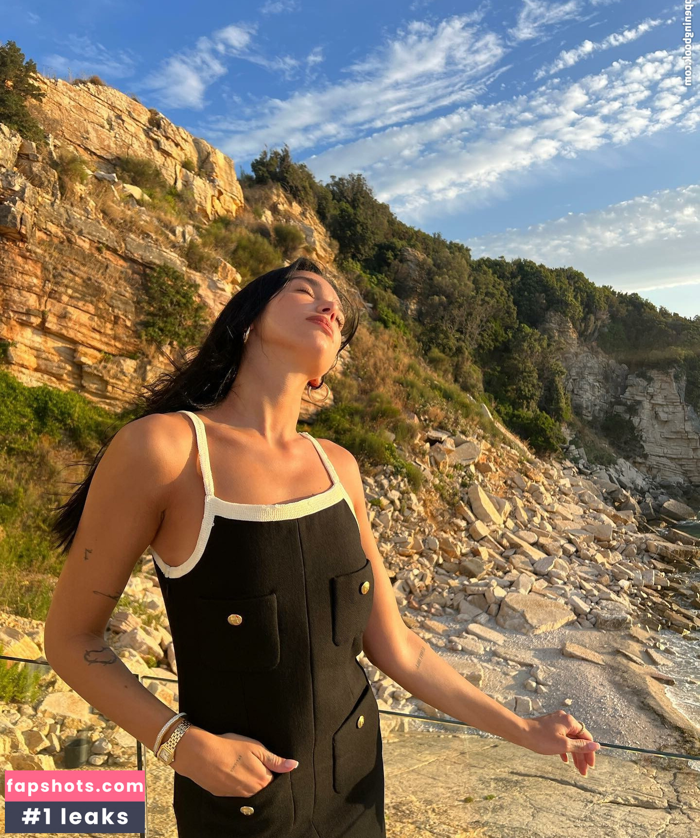 Dua Lipa gallery photo #2628