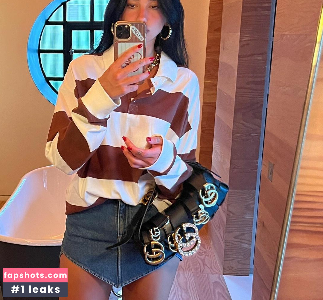 Dua Lipa gallery photo #2637