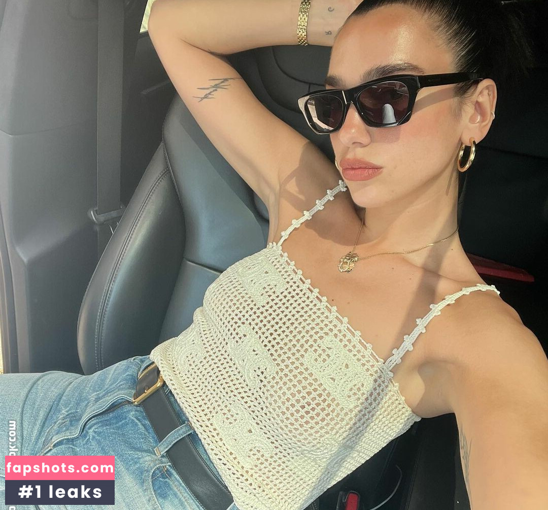 Dua Lipa gallery photo #2639