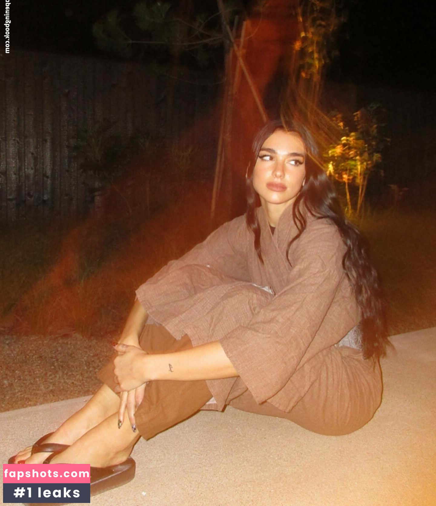 Dua Lipa gallery photo #2646