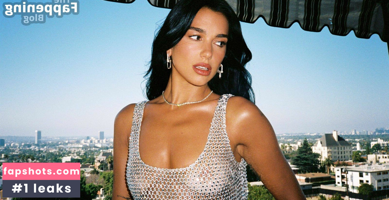Dua Lipa gallery photo #2651
