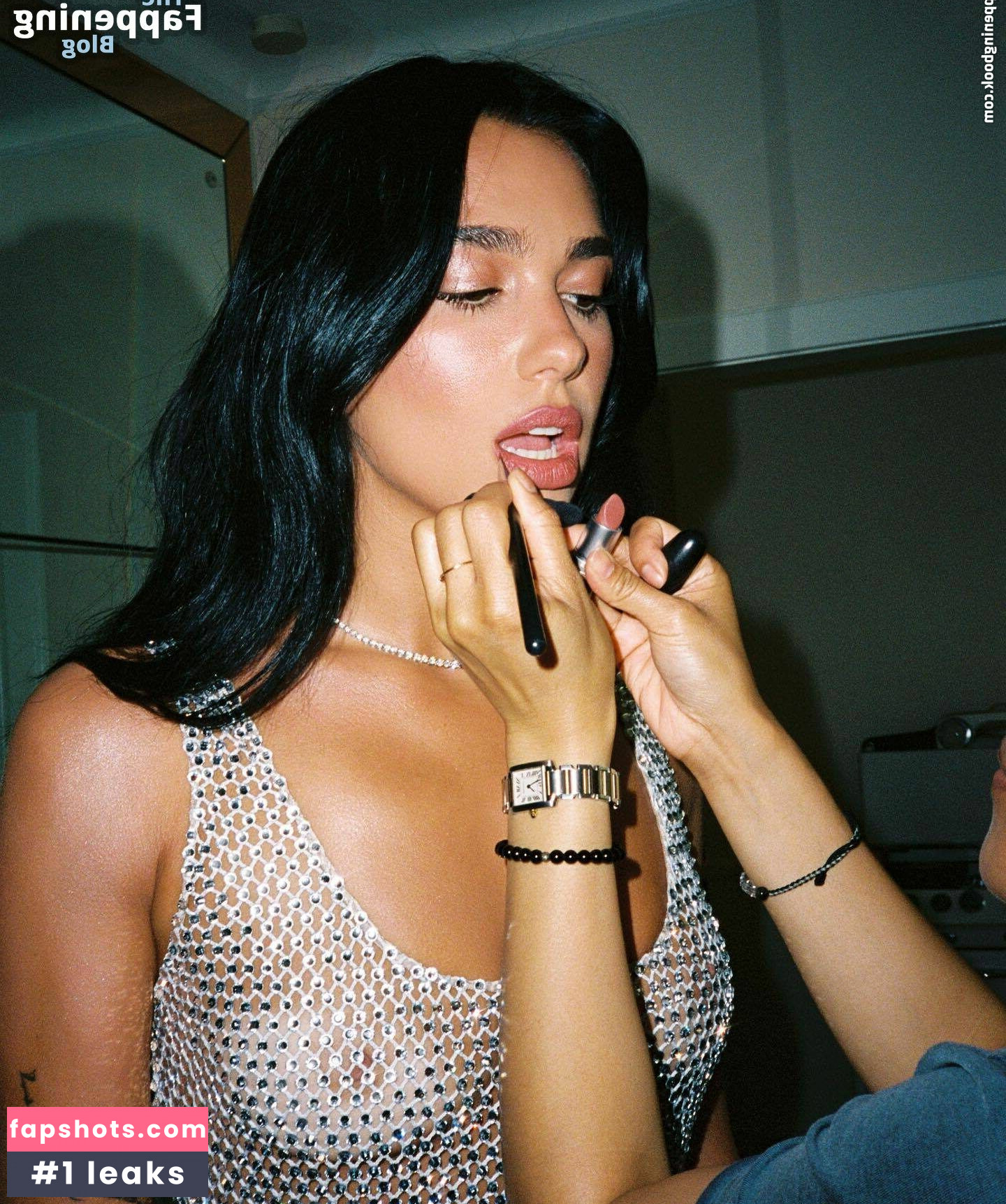 Dua Lipa gallery photo #2660