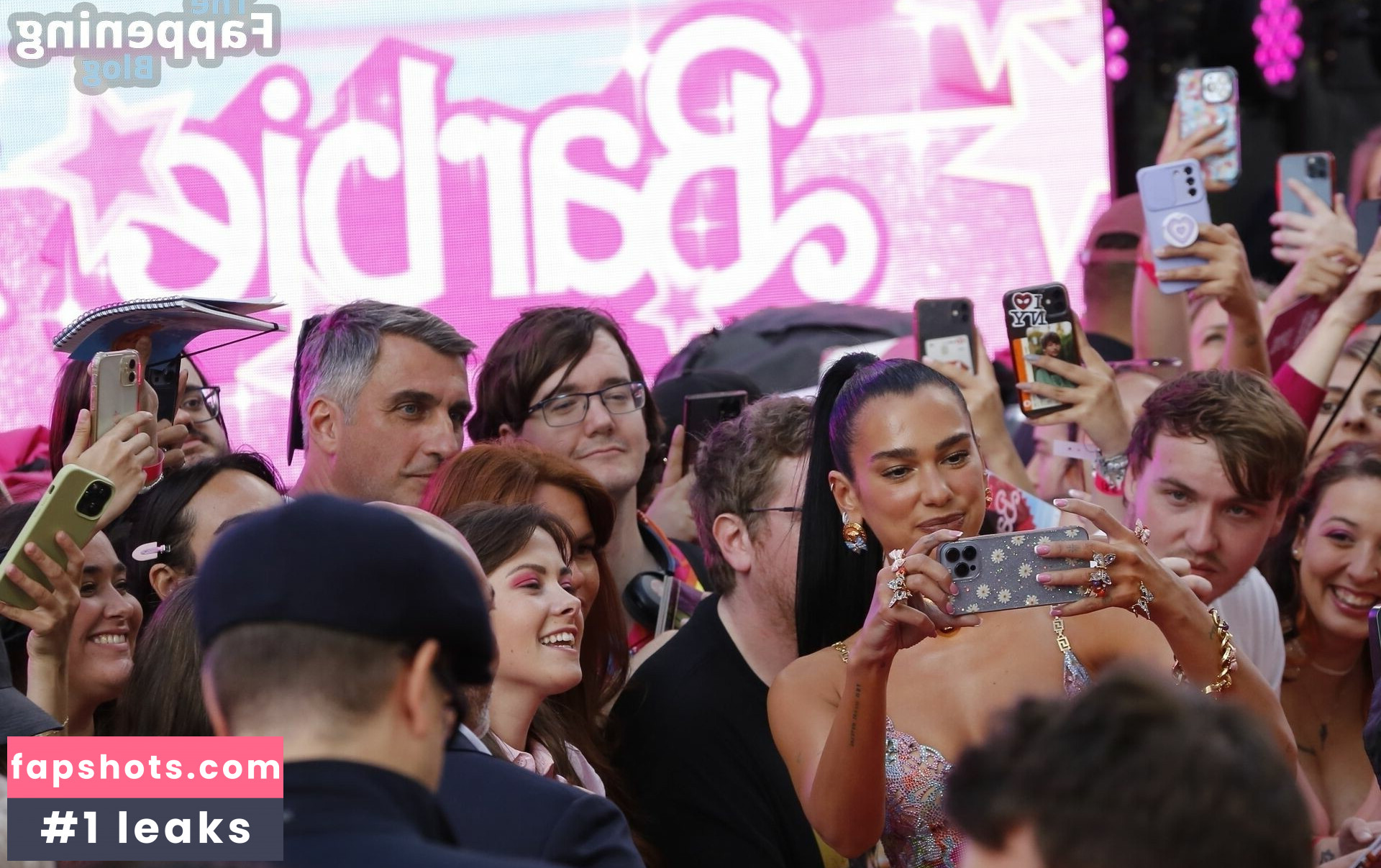 Dua Lipa gallery photo #2678