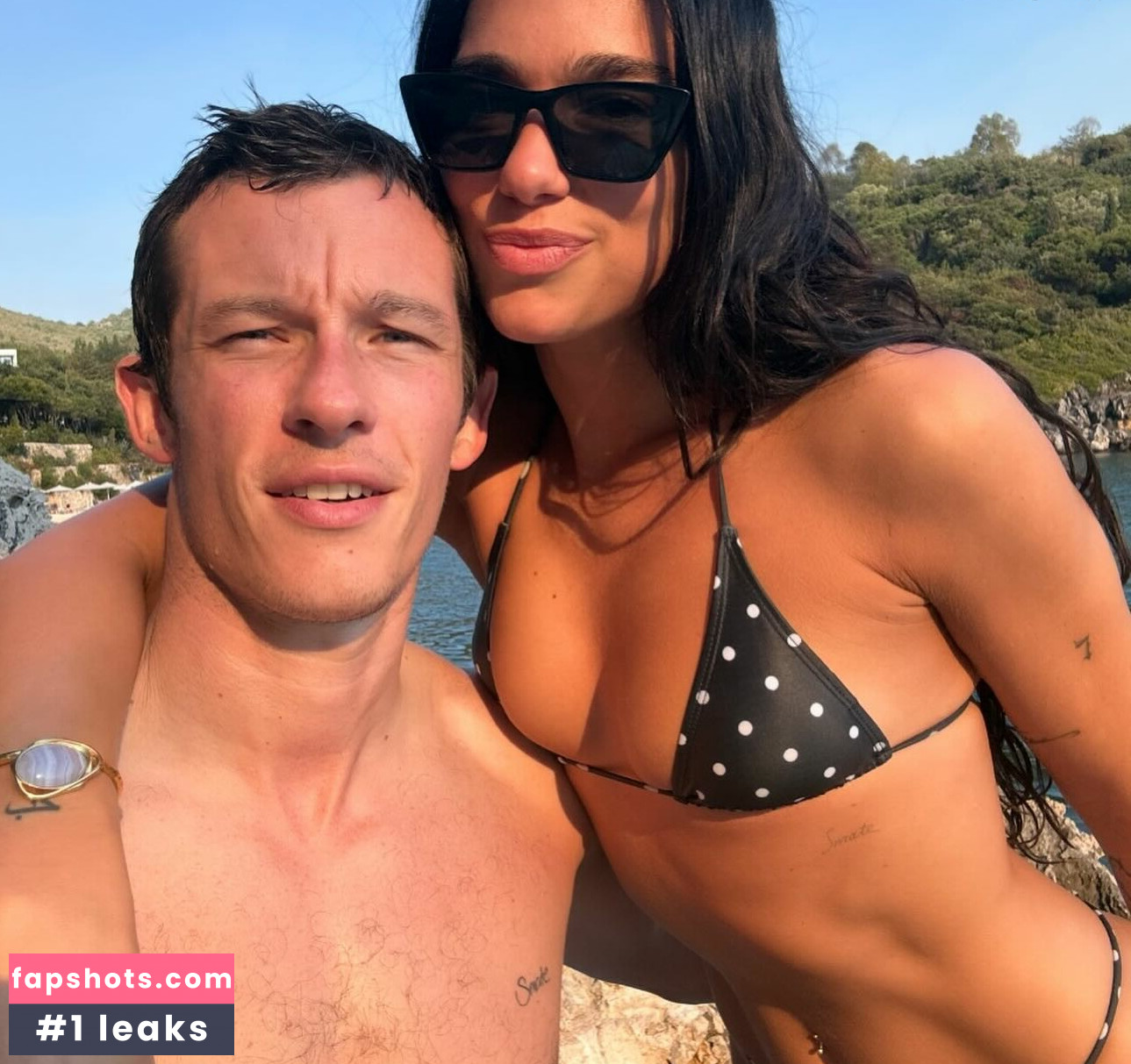 Dua Lipa gallery photo #269