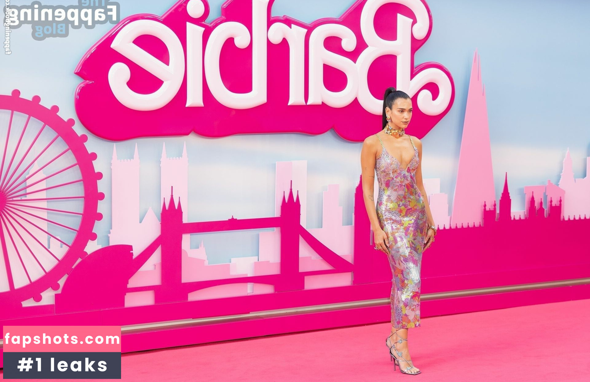 Dua Lipa gallery photo #2682