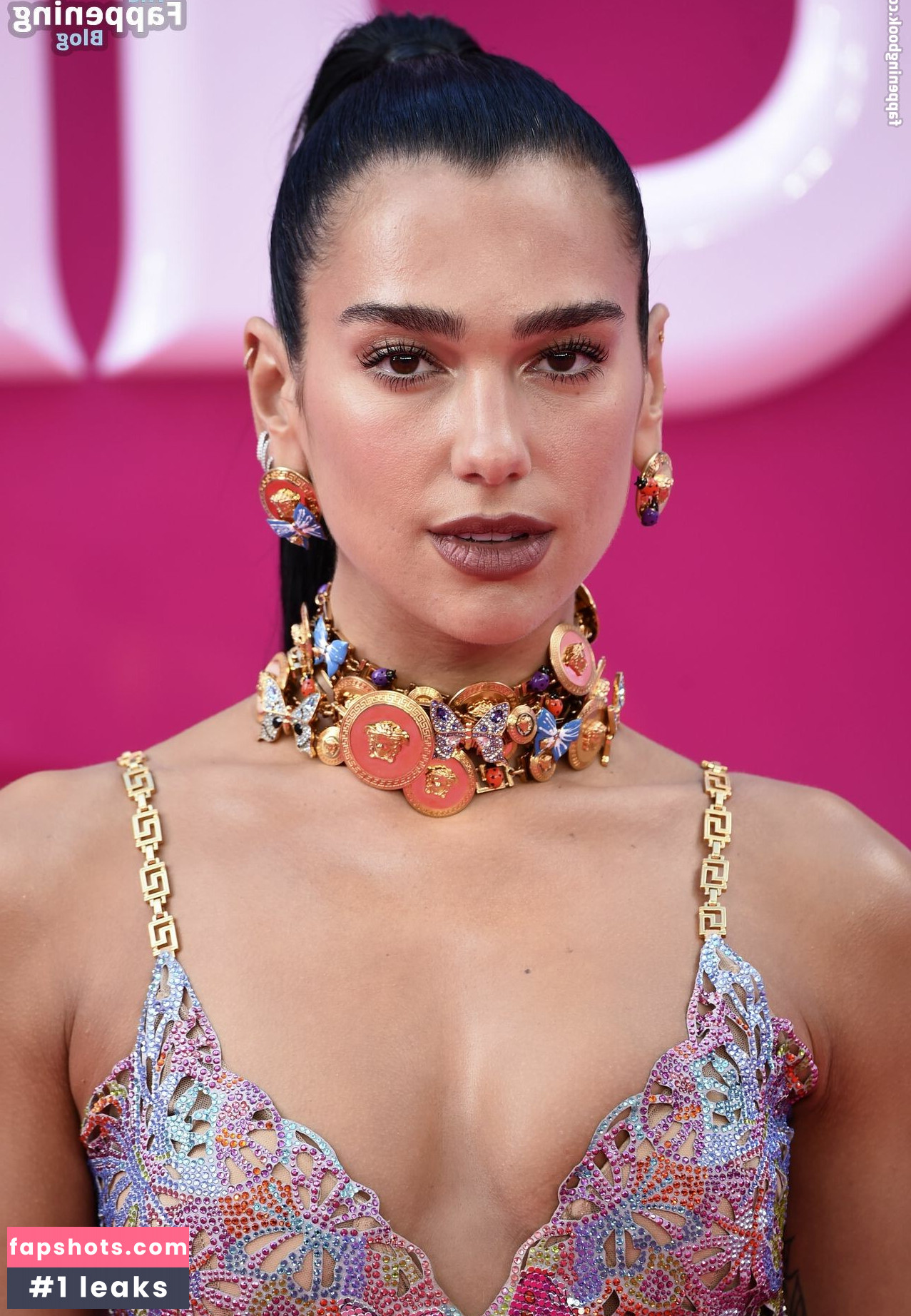 Dua Lipa gallery photo #2687