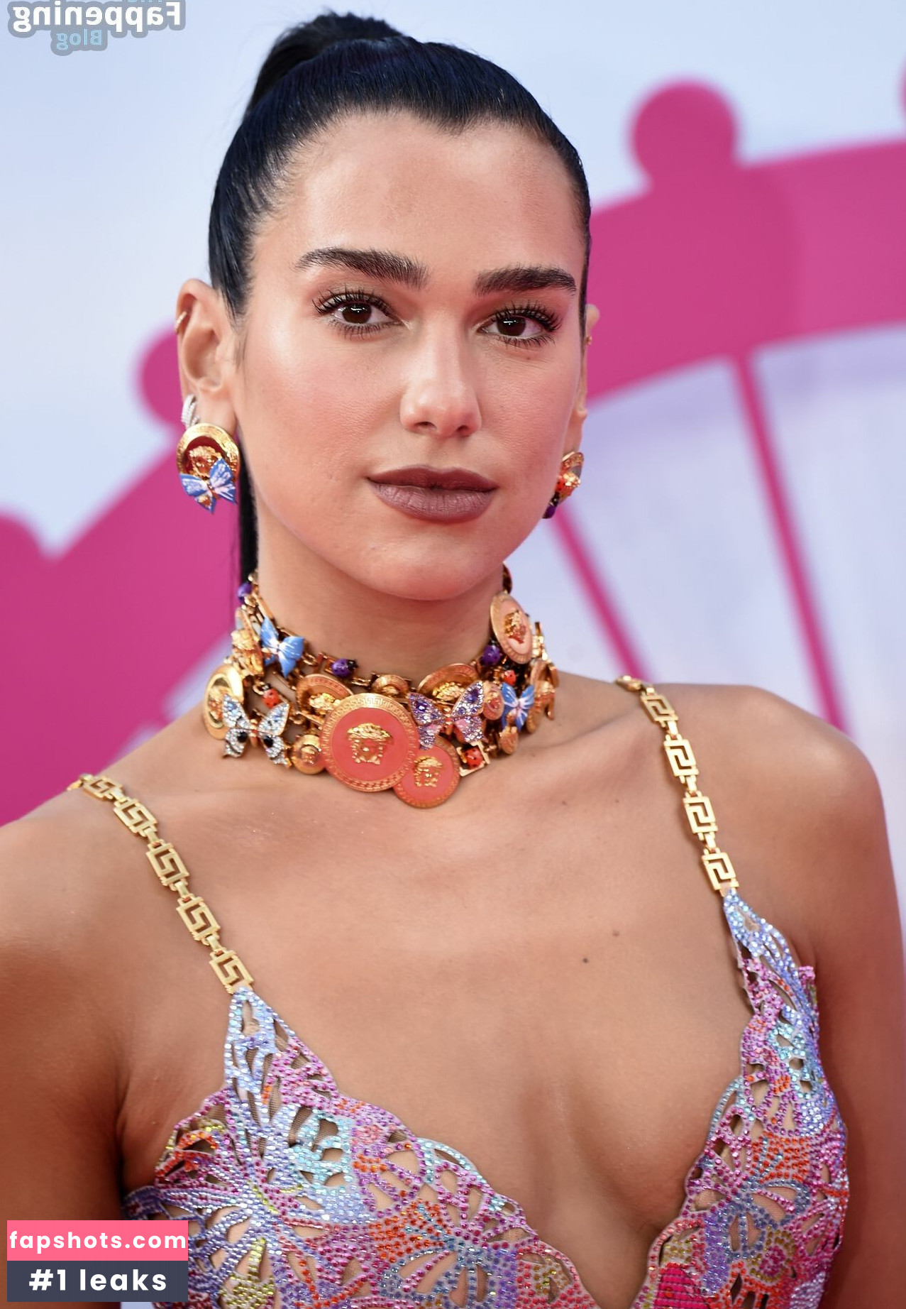 Dua Lipa gallery photo #2692