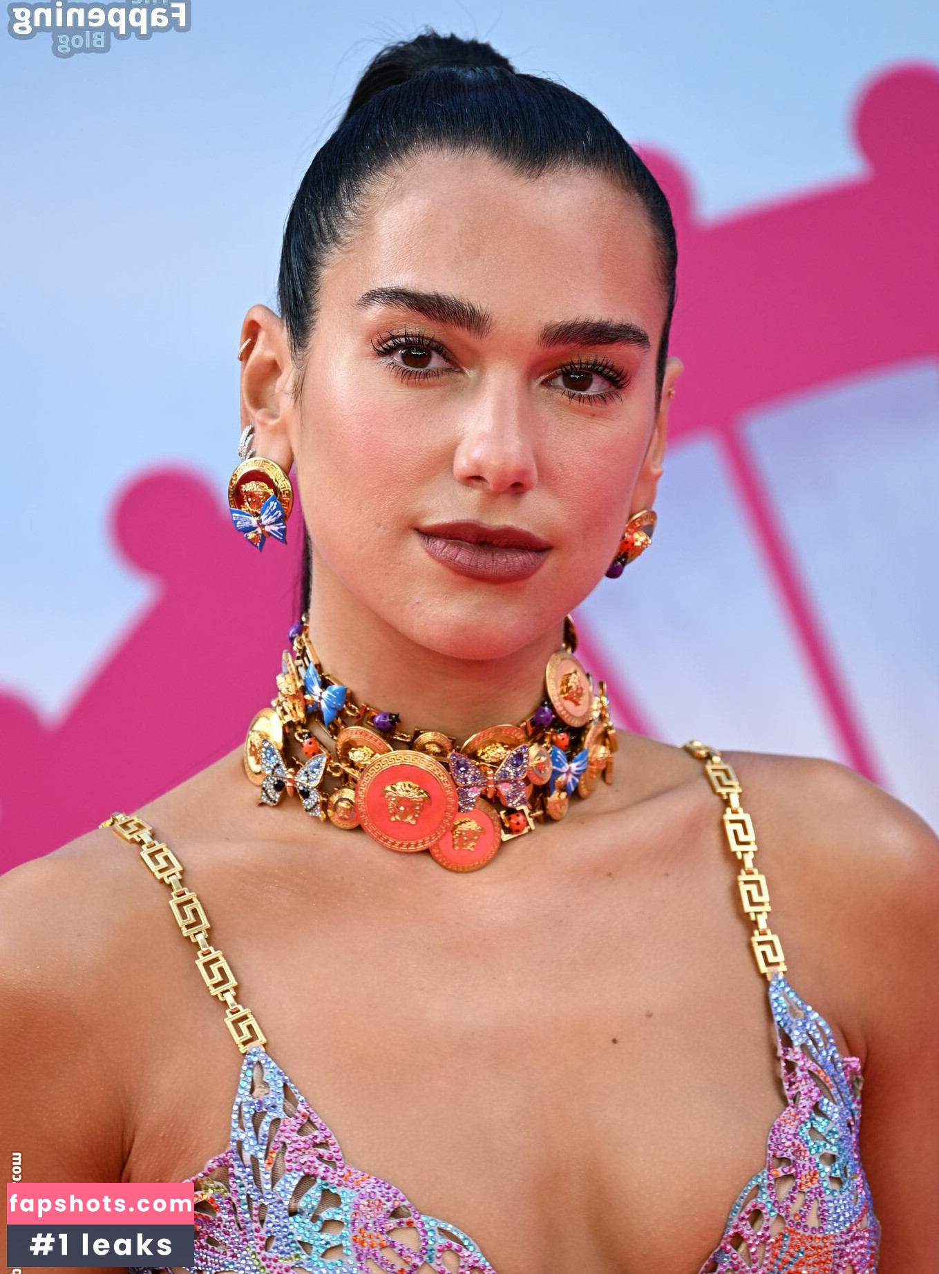 Dua Lipa gallery photo #2715
