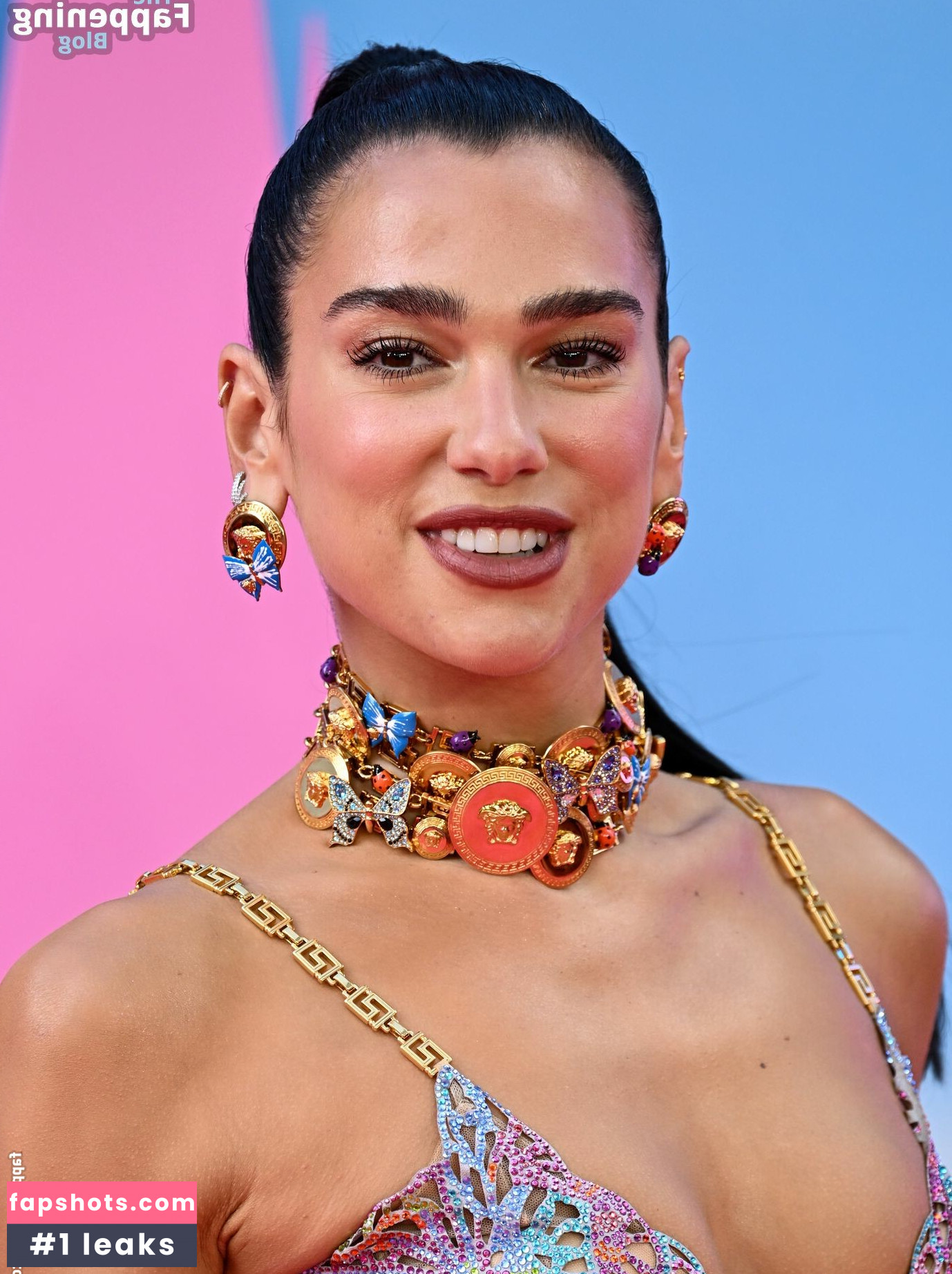 Dua Lipa gallery photo #2726