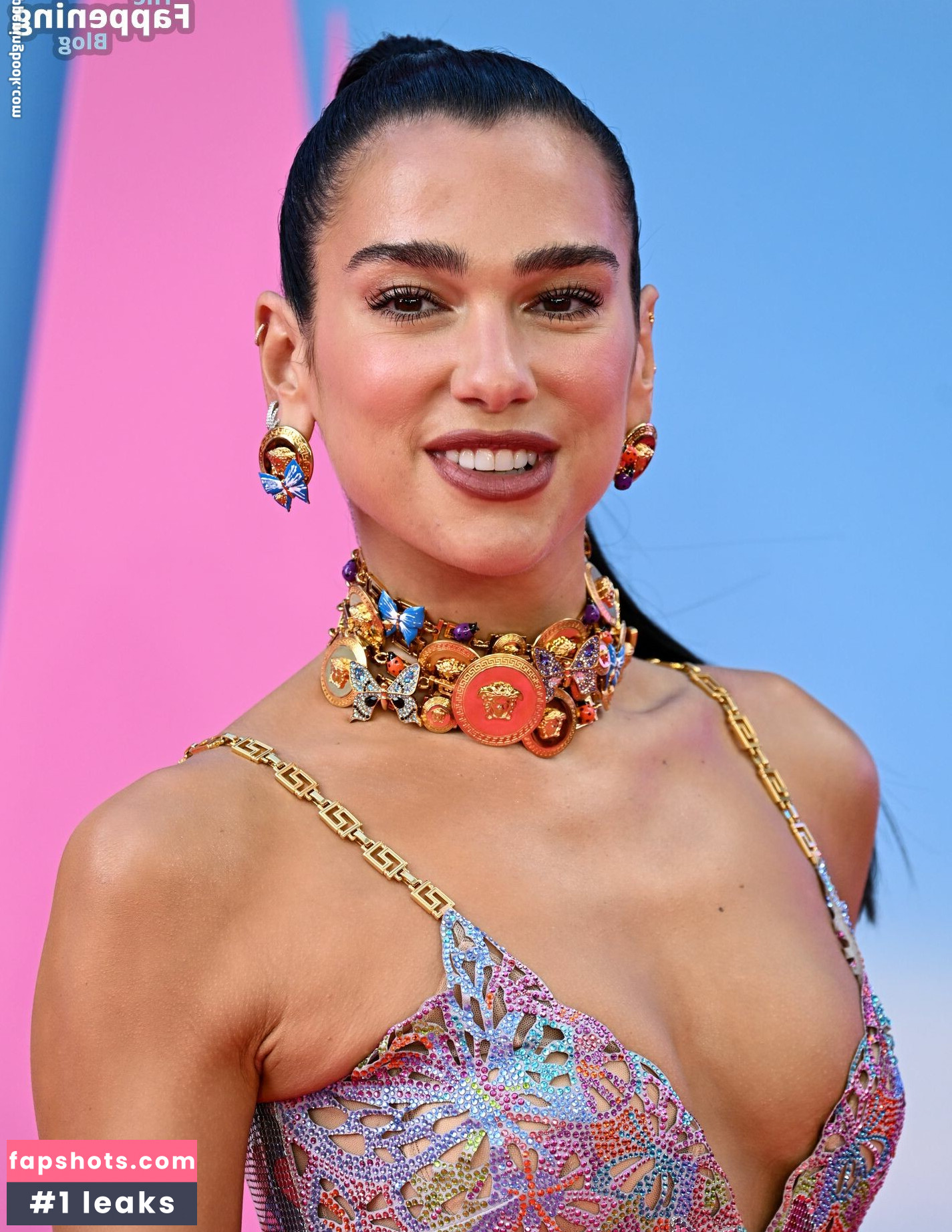 Dua Lipa gallery photo #2727