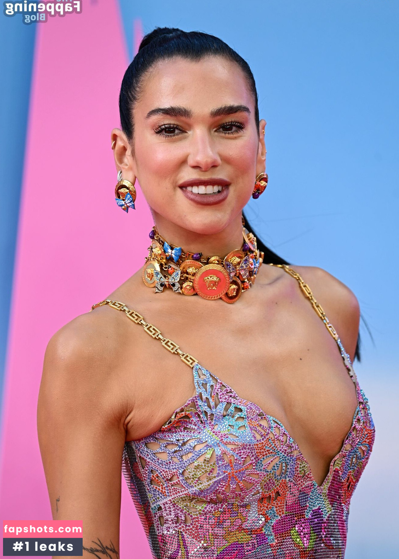 Dua Lipa gallery photo #2728