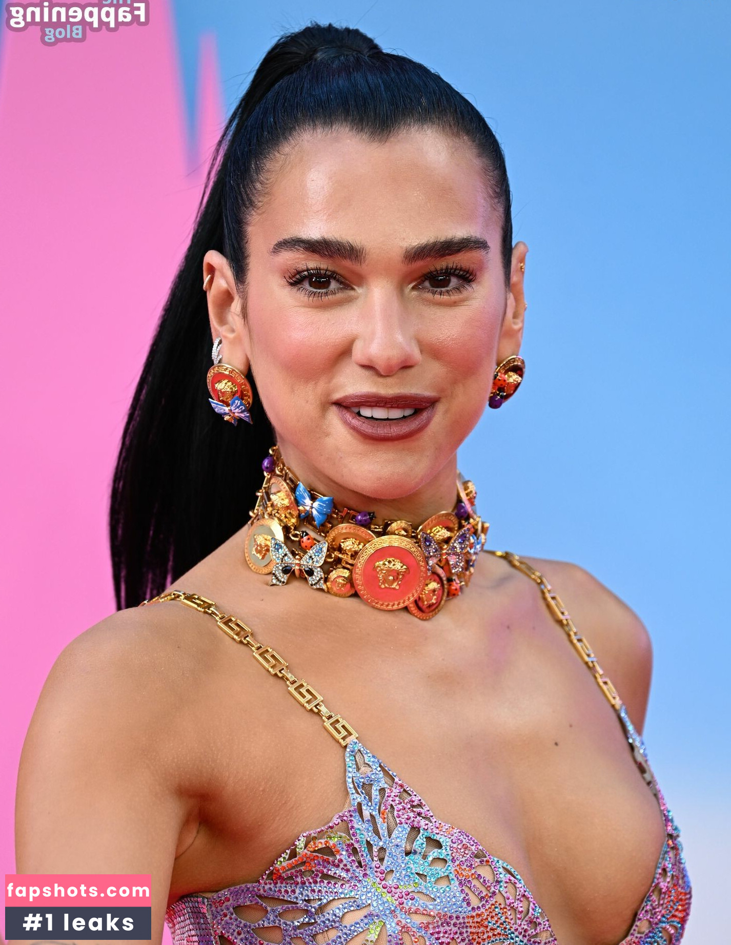 Dua Lipa gallery photo #2729