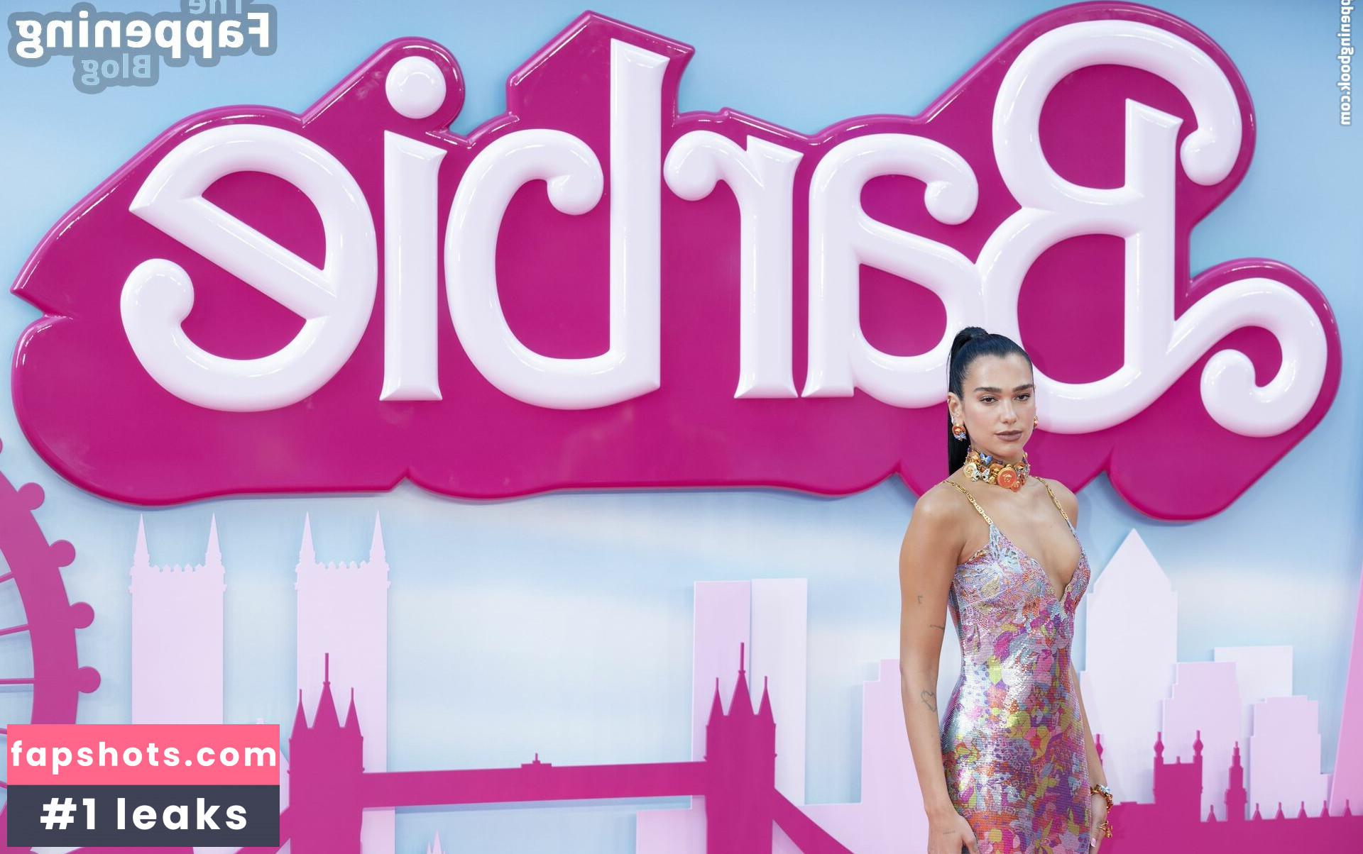 Dua Lipa gallery photo #2735