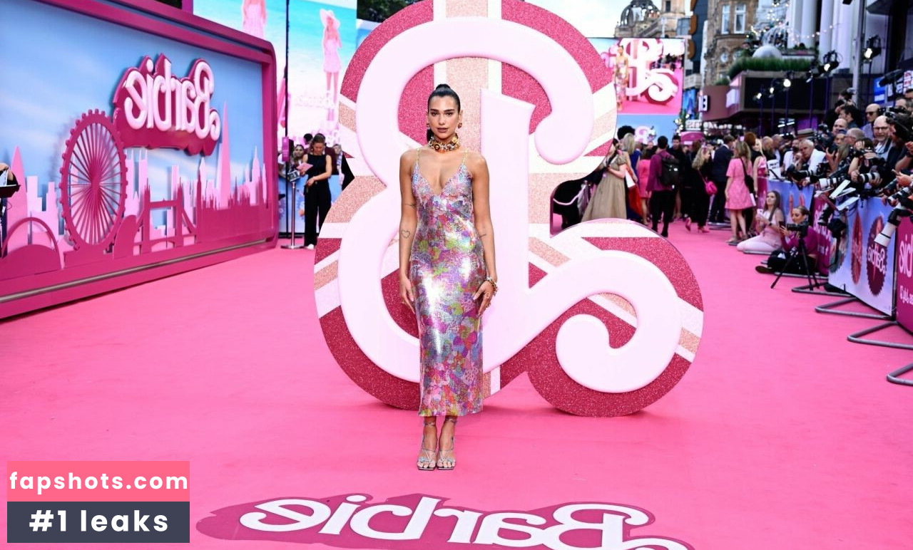 Dua Lipa gallery photo #2757