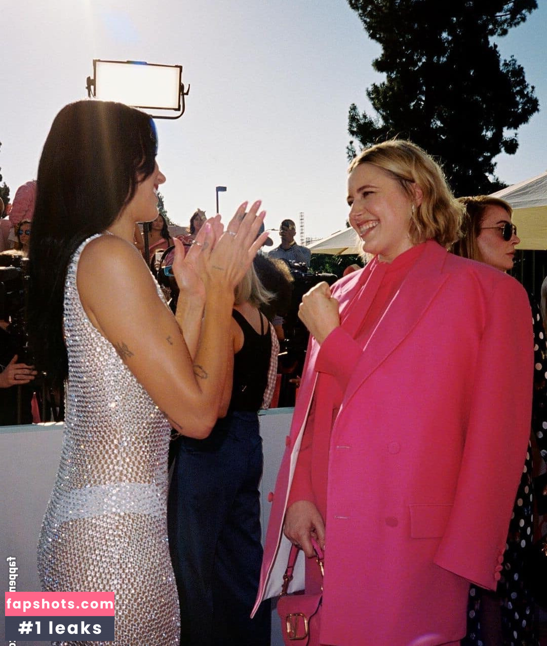 Dua Lipa gallery photo #2774