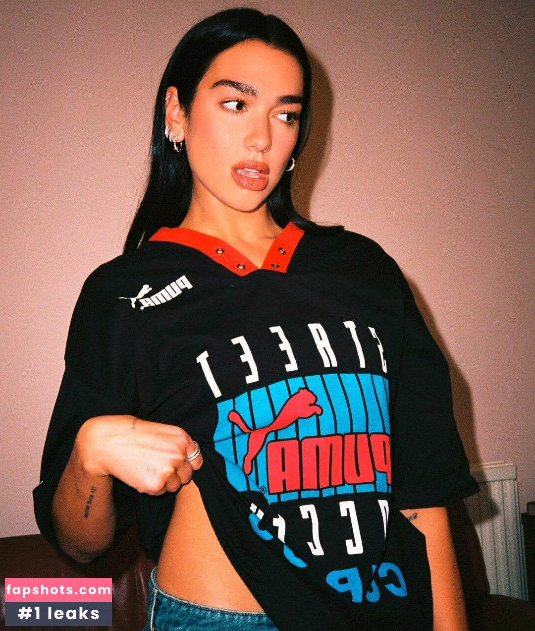 Dua Lipa gallery photo #2780