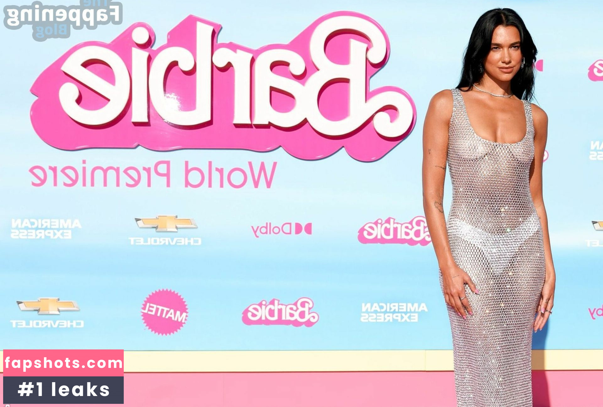 Dua Lipa gallery photo #2783