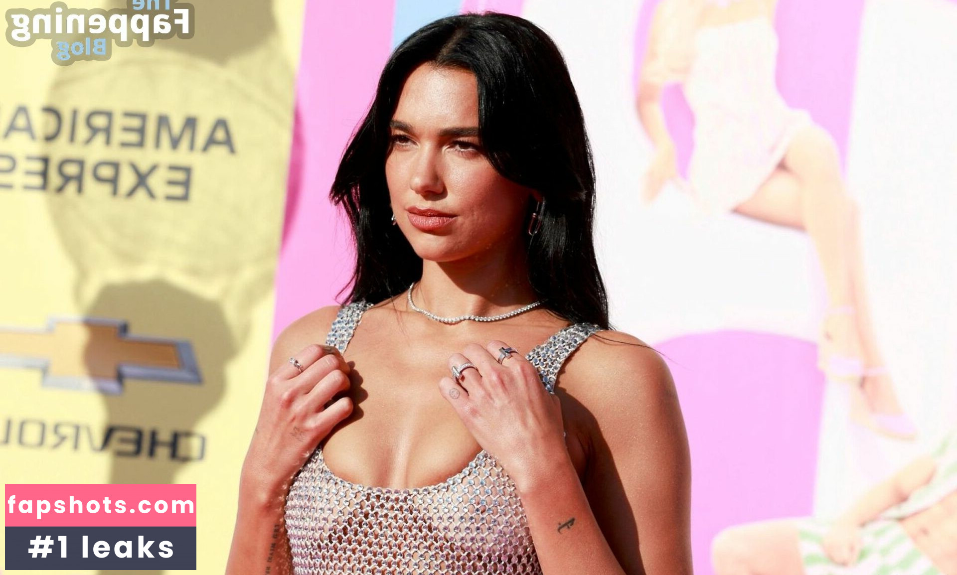 Dua Lipa gallery photo #2791