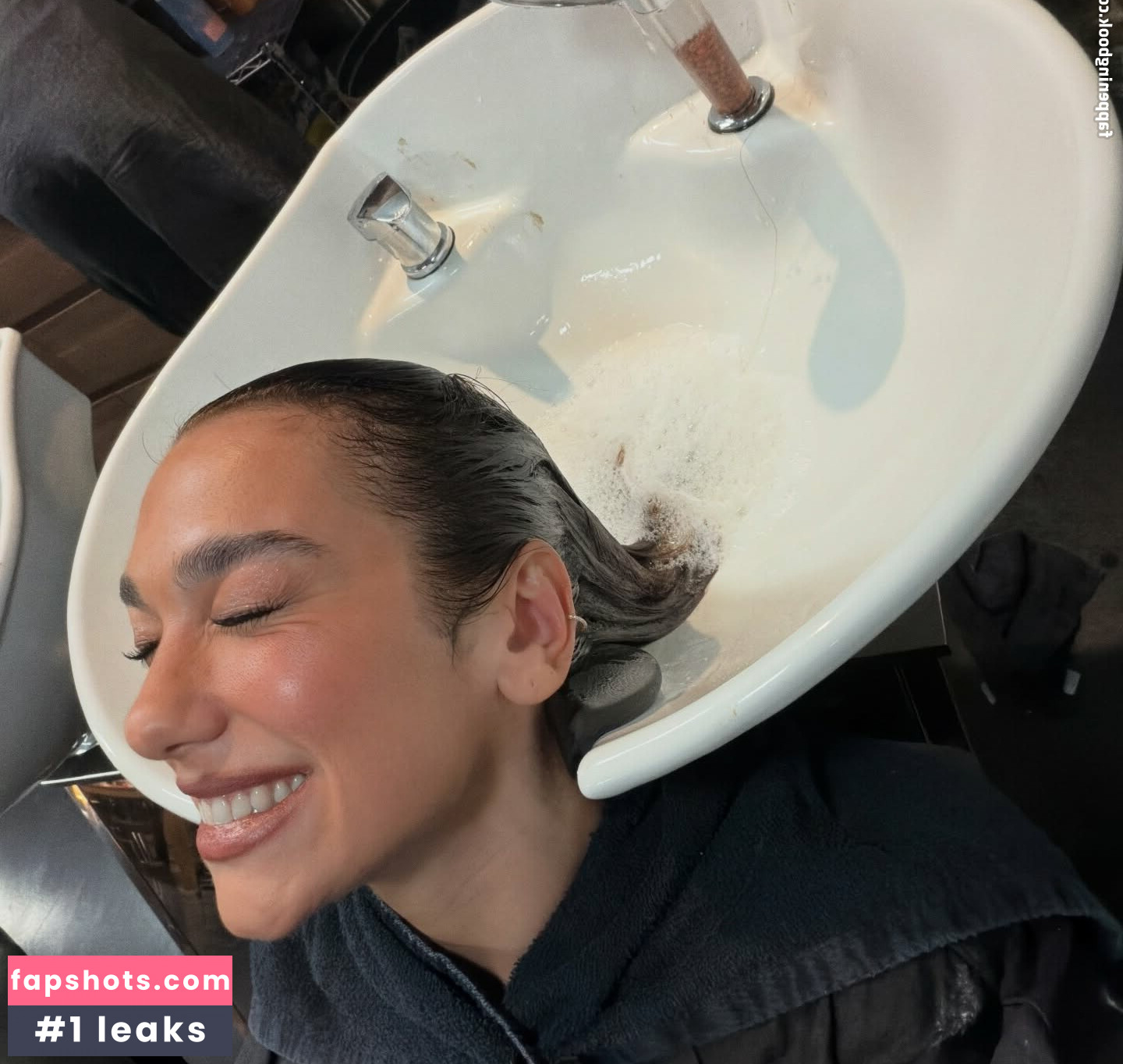 Dua Lipa Nude Leaks OnlyFans Photos #29 - LeakJerk