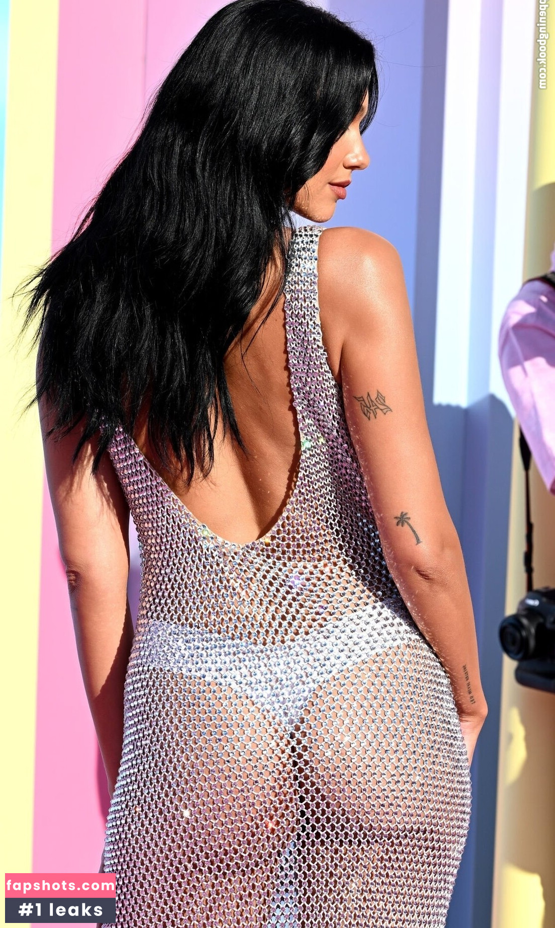 Dua Lipa gallery photo #2832