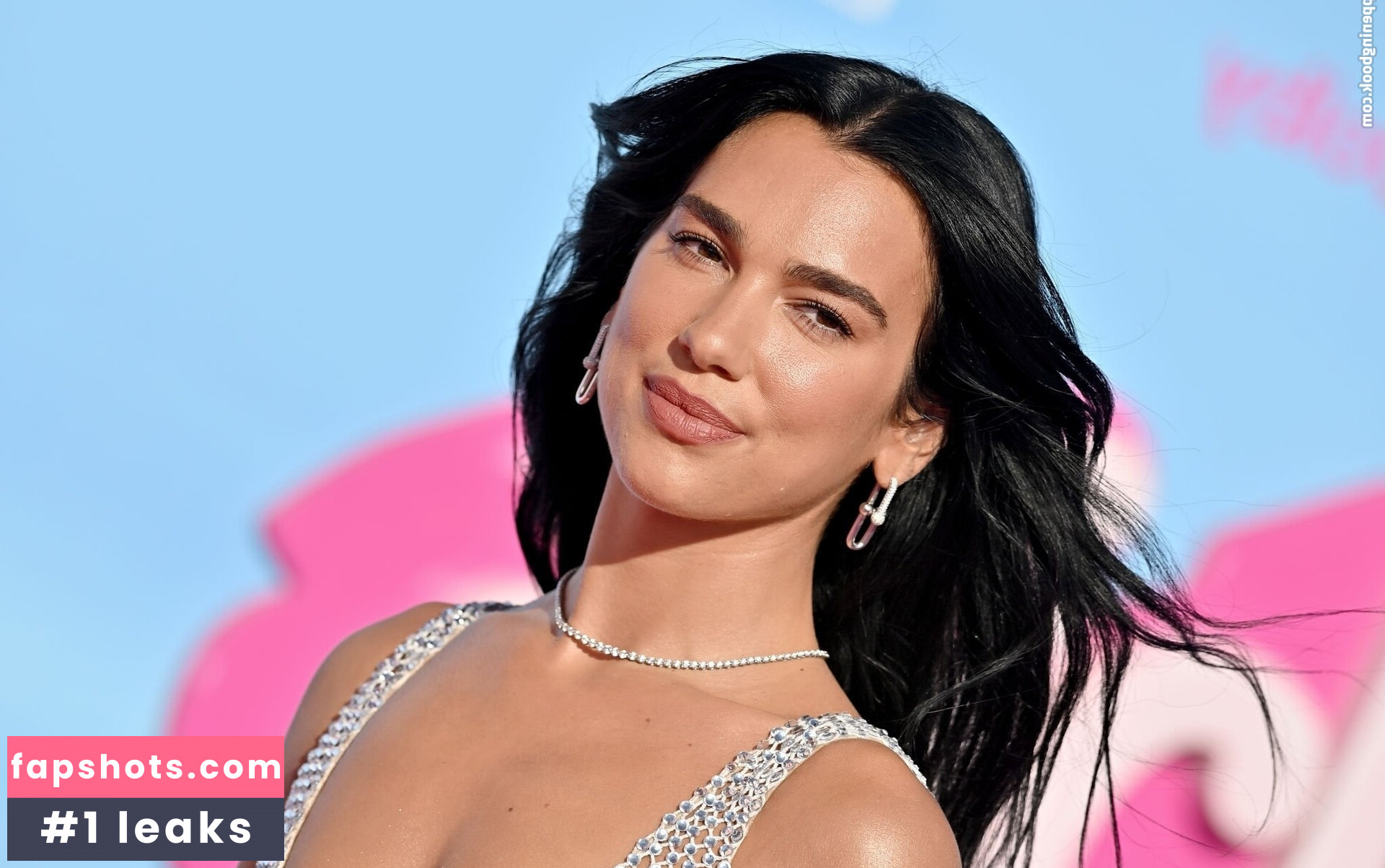 Dua Lipa gallery photo #2838