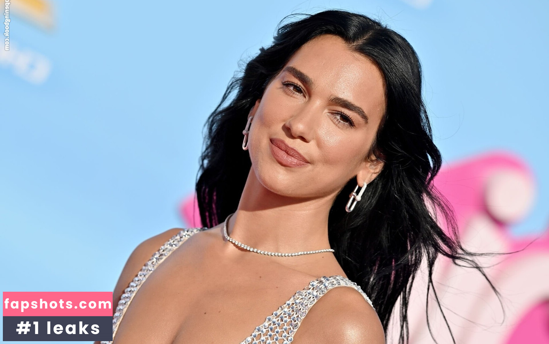 Dua Lipa gallery photo #2843