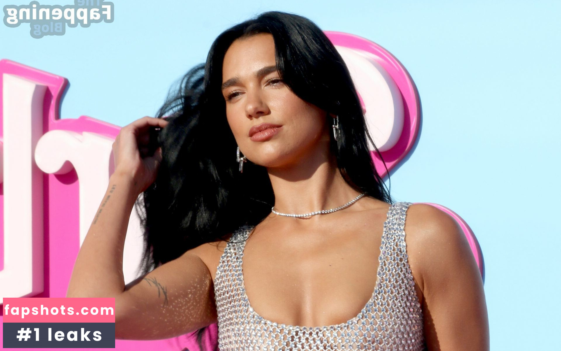 Dua Lipa gallery photo #2894