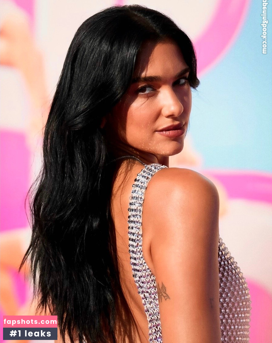Dua Lipa gallery photo #2932
